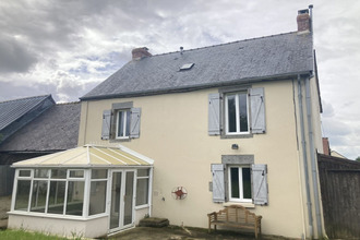 achat maison tesse-froulay 61410