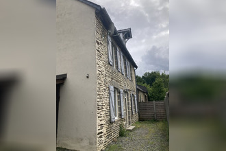 achat maison tesse-froulay 61410