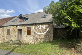 achat maison tesse-froulay 61410