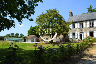 achat maison tesse-froulay 61410