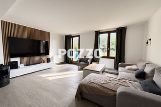 achat maison tessel 14250