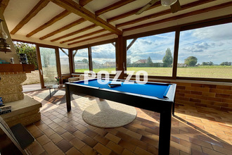 achat maison tessel 14250