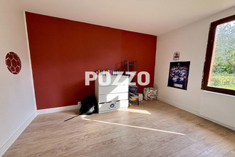 achat maison tessel 14250