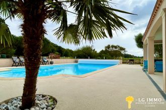 achat maison tesson 17460