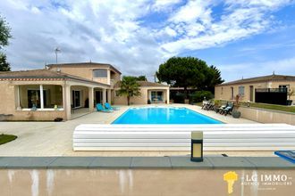 achat maison tesson 17460