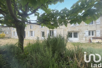 achat maison tesson 17460