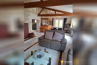 achat maison tesson 17460