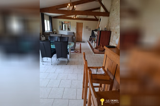 achat maison tesson 17460