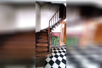 achat maison tesson 17460