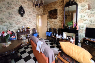 achat maison tesson 17460