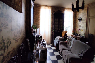 achat maison tesson 17460