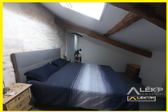 achat maison tesson 17460