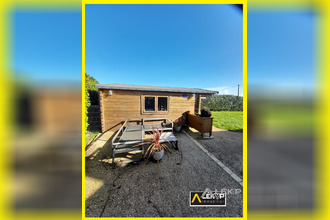 achat maison tesson 17460