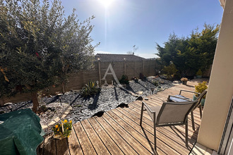 achat maison tesson 17460