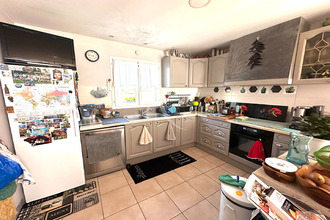 achat maison tesson 17460