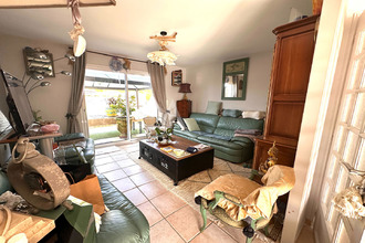 achat maison tesson 17460