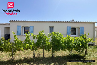 achat maison tesson 17460