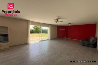 achat maison tesson 17460