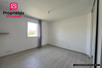 achat maison tesson 17460