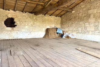 achat maison tesson 17460