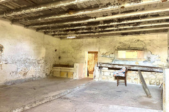 achat maison tesson 17460