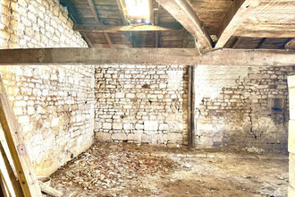achat maison tesson 17460