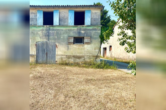 achat maison tesson 17460
