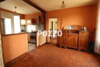 achat maison tessy-sur-vire 50420