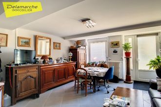 achat maison tessy-sur-vire 50420