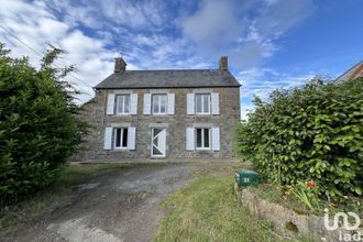 achat maison tessy-sur-vire 50420