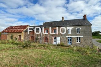 achat maison tessy-sur-vire 50420