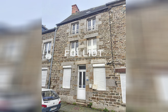 achat maison tessy-sur-vire 50420