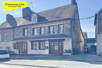 achat maison tessy-sur-vire 50420