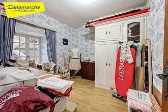 achat maison tessy-sur-vire 50420