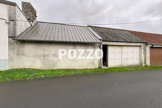 achat maison tessy-sur-vire 50420