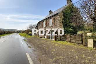 achat maison tessy-sur-vire 50420