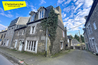 achat maison tessy-sur-vire 50420