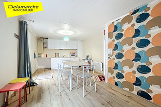 achat maison tessy-sur-vire 50420