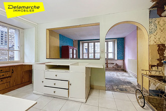 achat maison tessy-sur-vire 50420