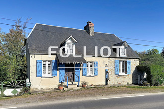 achat maison tessy-sur-vire 50420