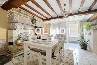 achat maison tessy-sur-vire 50420