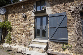 achat maison tessy-sur-vire 50420