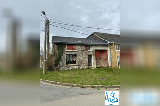 achat maison tetaigne 08110