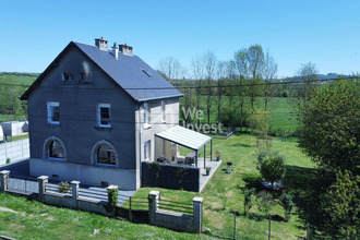 achat maison tetaigne 08110
