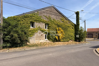 achat maison tetaigne 08110