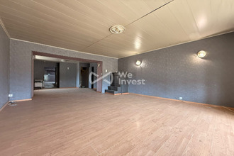 achat maison tetaigne 08110
