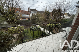 achat maison teteghem 59229