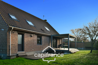 achat maison teteghem 59229