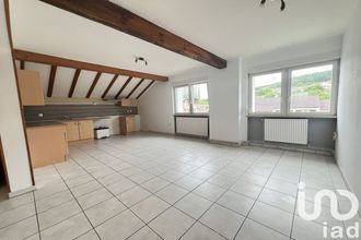 achat maison teterchen 57220