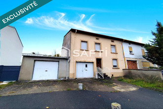 achat maison teterchen 57220